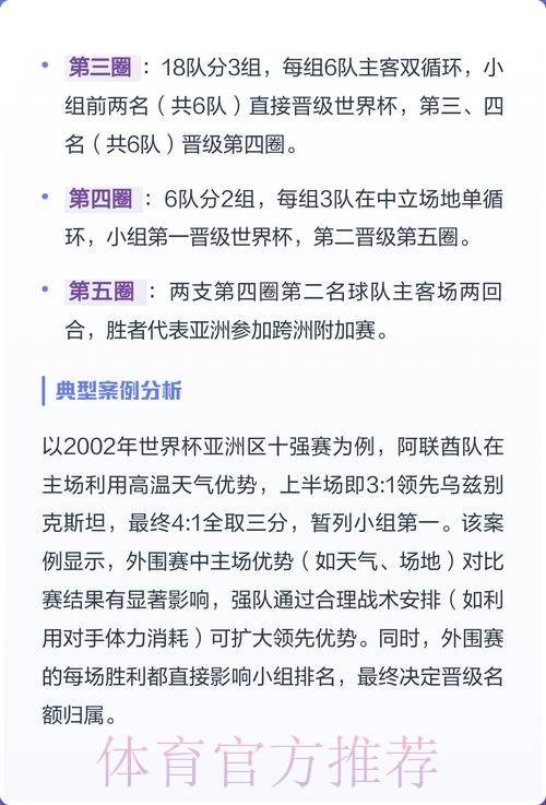 2026世界杯外围竞猜热门赛程解析与下注攻略